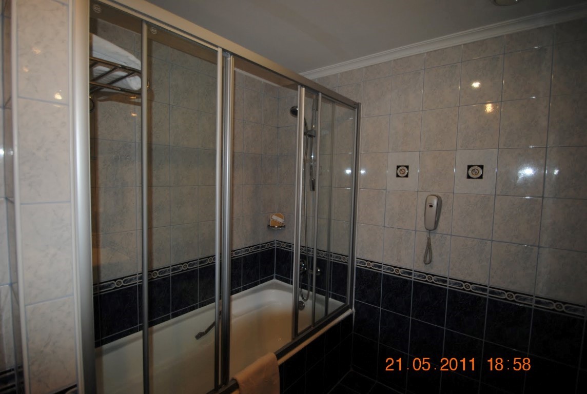 imagini hotel PAPILLON BELVIL BELEK